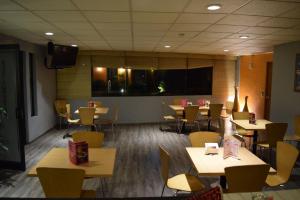 Gallery image of Hotel & Suites La Marquesa in Toluca