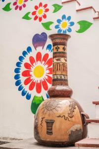 Fotografie z fotogalerie ubytování Cusco Plaza Nazarenas v destinaci Cuzco + 37 fotografií