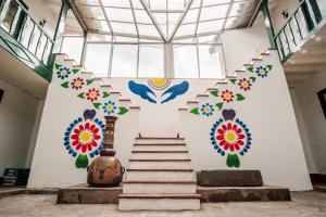 Foto sihtkohas Cusco asuva majutusasutuse Cusco Plaza Nazarenas galeriist