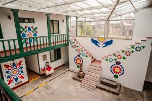 Foto sihtkohas Cusco asuva majutusasutuse Cusco Plaza Nazarenas galeriist