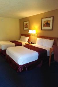 Knights Inn San Antonio near AT&T Center