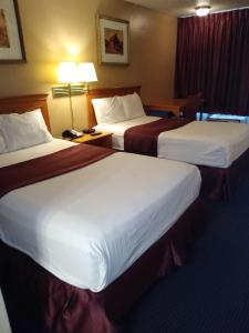 Knights Inn San Antonio near AT&T Center