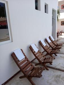 Fotografie z fotogalerie ubytování Hotel D Abril v destinaci Santa Cruz Huatulco