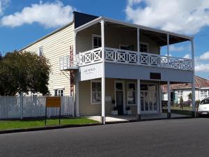 Gallery image of Lady Bowen Bed & Breakfast in Thames