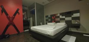 Gallery image of Ápice Motel in Jaguariúna +47 photos