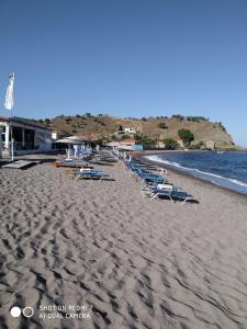 Gallery image of Magdalini Studio in Anaxos +39 photos