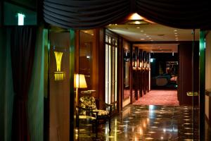 Galeriebild der Unterkunft Narita Tobu Hotel Airport in Narita