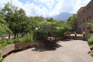 Fotografie z fotogalerie ubytování Hotel Soleil Imlil v destinaci Imlil