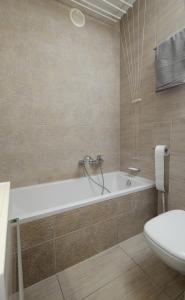 Łazienka w obiekcie Apartament Słoneczny 10