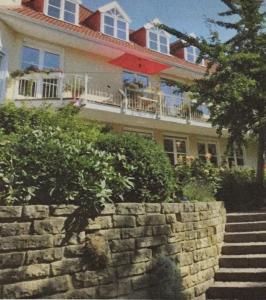 Gallery image of Familien-Suite in Villa in Hildesheim