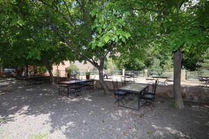 Fotografie z fotogalerie ubytování Hotel Soleil Imlil v destinaci Imlil