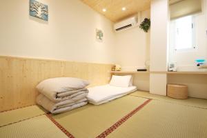 Gallery image of The Wind BnB Ⅱ in Budai