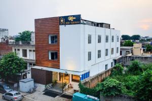 Gallery image of Hotel Ten Square, India in Agra