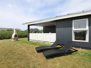 Gallery image of Holiday home Harboøre XXII in Harboør