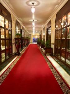 Φωτογραφία από το άλμπουμ του The Raj Palace (Small Luxury Hotels of the World) στη Τζαϊπούρ