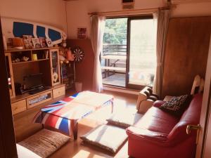 Gallery image of E.English Guest House in Sekimachi