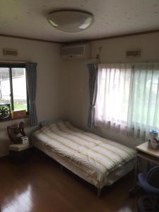 Gallery image of E.English Guest House in Sekimachi