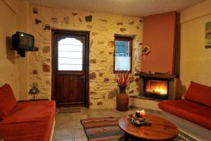 Gallery image of Hotel Complex Pierion Musses in Elatochori