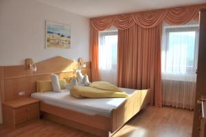 Photo de la galerie de l'établissement Ferienwohnungen Baumannsog, à Schenna 14 autres photos