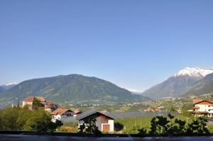 Photo de la galerie de l'établissement Ferienwohnungen Baumannsog, à Schenna