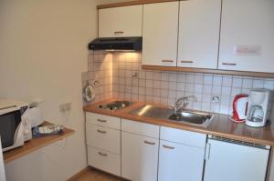 Photo de la galerie de l'établissement Ferienwohnungen Baumannsog, à Schenna