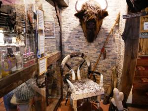 Fotografie z fotogalerie ubytování Western-Inn v destinaci Klipphausen