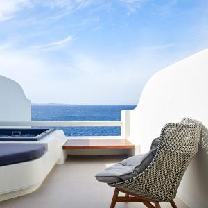 Gallery image of Cavo Tagoo Mykonos in Mikonos