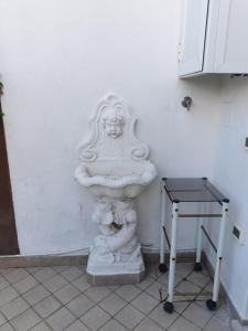 Foto da galeria de LA VILLA fronte SPIAGGIA BANDIERA BLU em Sperlonga