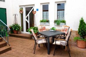 Billede fra billedgalleriet på Ferienwohnungen Kachel i Bacharach