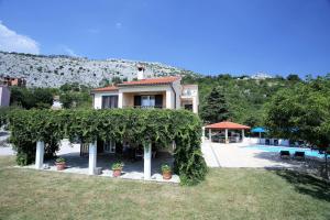 Fotografie z fotogalerie ubytování Villa Mahon - the best of Split, Dalmatia, Croatia v destinaci Gornje Sitno