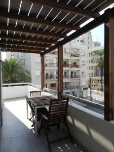 Gallery image of Markora Central Apartment in Nicosia
