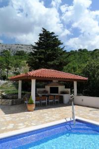 Fotografie z fotogalerie ubytování Villa Mahon - the best of Split, Dalmatia, Croatia v destinaci Gornje Sitno