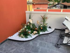 Kép Alla Porta Di Sotto B&B szállásáról Fivizzanóban a galériában