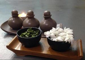 纳闽巴霍维莫拉斯宾馆的相册照片