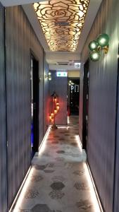 Foto dalla galleria di Star City Hotel a Hong Kong