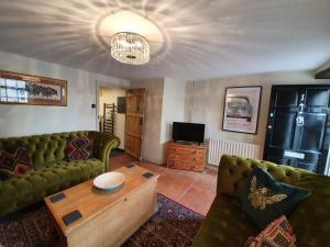 Gallery image of Fern Tree Cottage in Frome