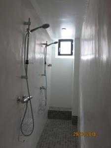 Ένα μπάνιο στο Anchochury