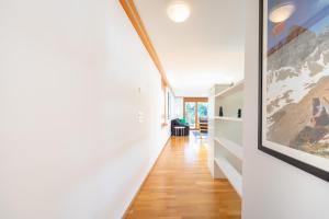 Gallery image of LAAX Homes - Casa Miro Nr 7 in Flims