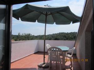 Fotografie z fotogalerie ubytování Apartments Marisa v destinaci Mali Lošinj