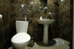 Bagno di Vaso-Levani House