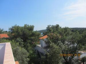 Fotografie z fotogalerie ubytování Apartments Marisa v destinaci Mali Lošinj