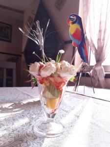 Imagen de la galería de B&B Bebinac, en Leskovac