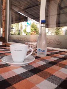 Bebidas en B&B Bebinac