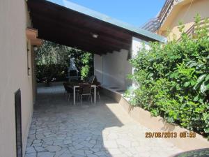 Fotografie z fotogalerie ubytování Apartments Marisa v destinaci Mali Lošinj