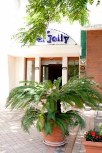 Hotel Jolly