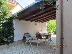 Fotografie z fotogalerie ubytování Apartments Marisa v destinaci Mali Lošinj