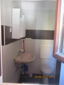 Fotografie z fotogalerie ubytování Apartments Marisa v destinaci Mali Lošinj