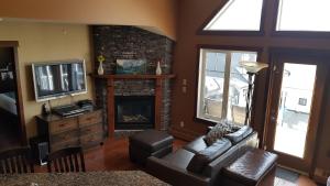 Fotografie z fotogalerie ubytování PRC Annex - Pet Friendly v destinaci Canmore + 69 fotografií