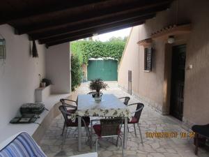 Fotografie z fotogalerie ubytování Apartments Marisa v destinaci Mali Lošinj + 35 fotografií