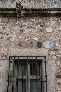 Fotografia z galérie ubytovania Domus Seleqtia Plaza de Santiago v destinácii Cáceres